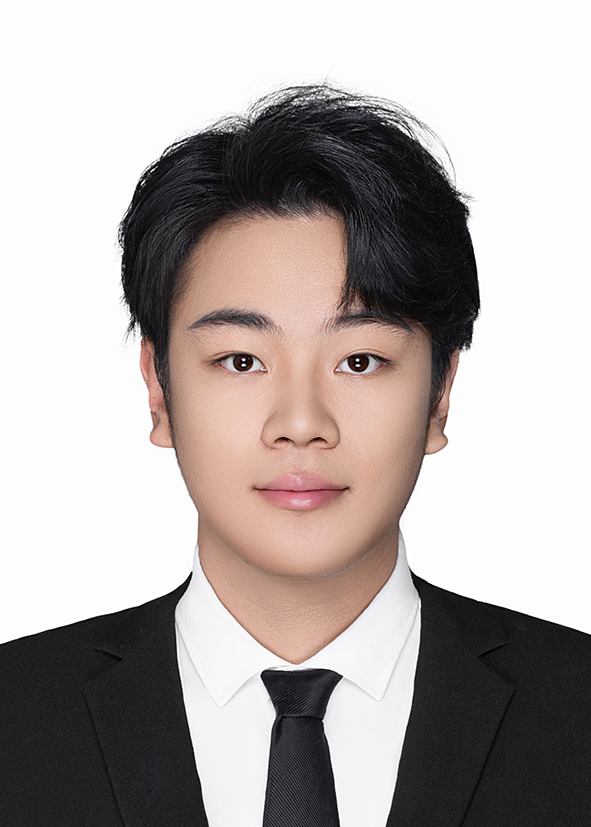 Yutao Yang